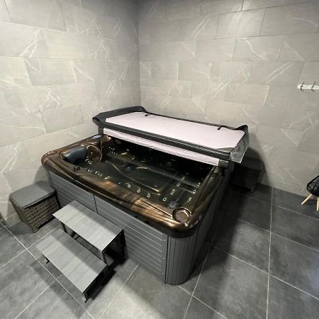 Wellness Pobyt V Pekle Vrchlabí Dış mekan fotoğraf