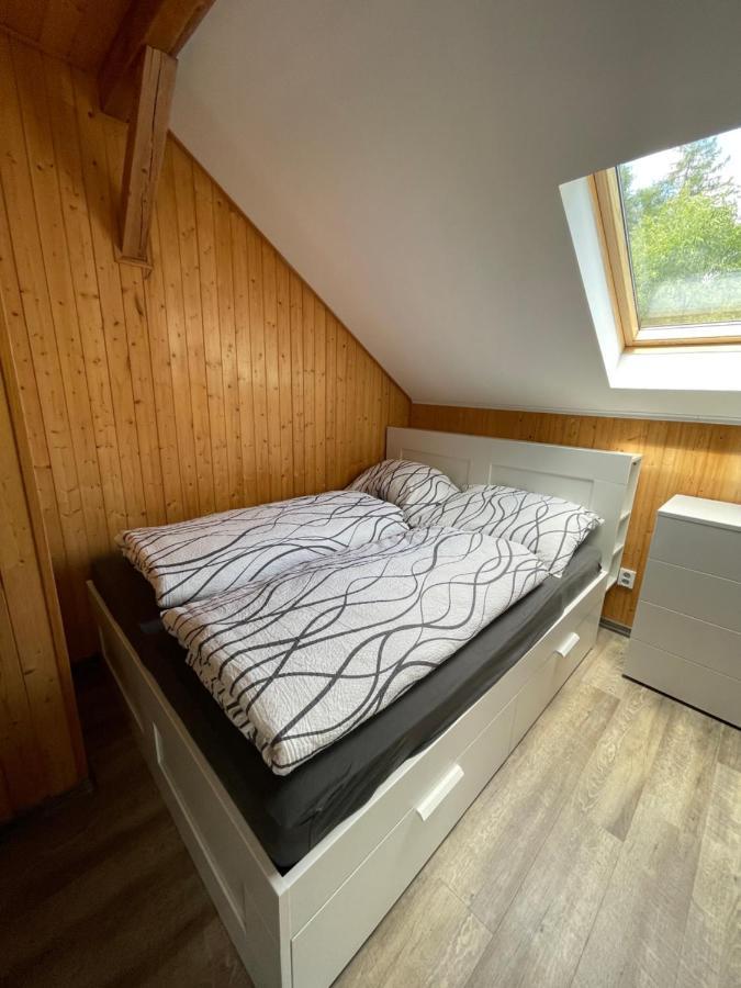 Wellness Pobyt V Pekle Vrchlabí Dış mekan fotoğraf