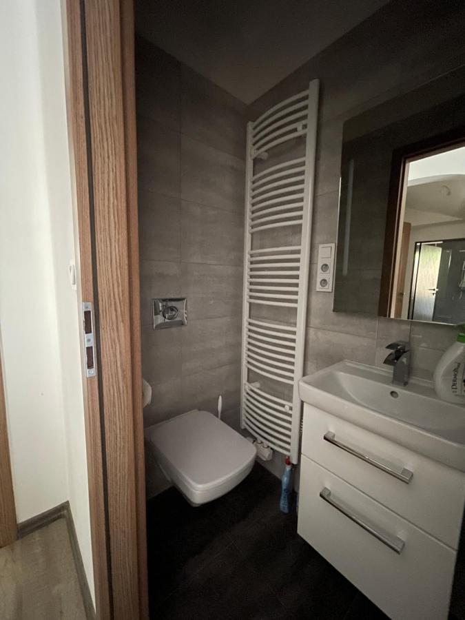 Wellness Pobyt V Pekle Vrchlabí Dış mekan fotoğraf