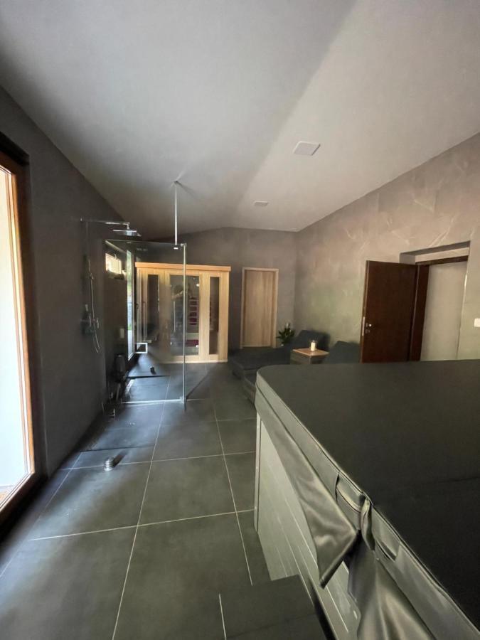 Wellness Pobyt V Pekle Vrchlabí Dış mekan fotoğraf