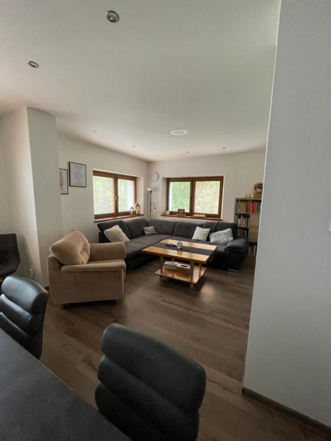 Wellness Pobyt V Pekle Vrchlabí Dış mekan fotoğraf
