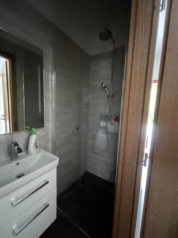 Wellness Pobyt V Pekle Vrchlabí Dış mekan fotoğraf