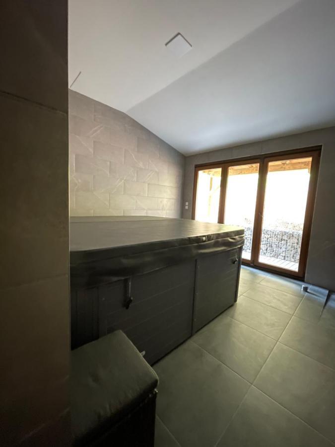 Wellness Pobyt V Pekle Vrchlabí Dış mekan fotoğraf