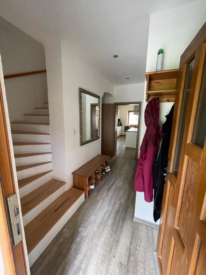 Wellness Pobyt V Pekle Vrchlabí Dış mekan fotoğraf