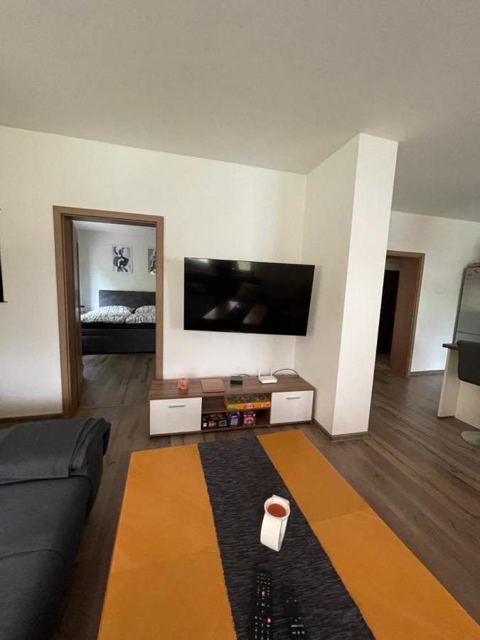 Wellness Pobyt V Pekle Vrchlabí Dış mekan fotoğraf