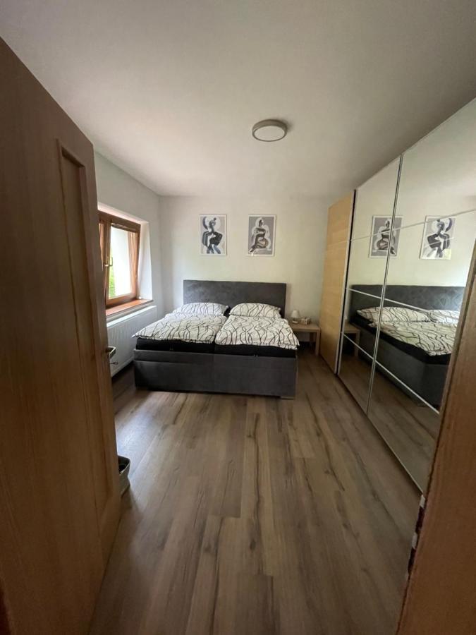 Wellness Pobyt V Pekle Vrchlabí Dış mekan fotoğraf
