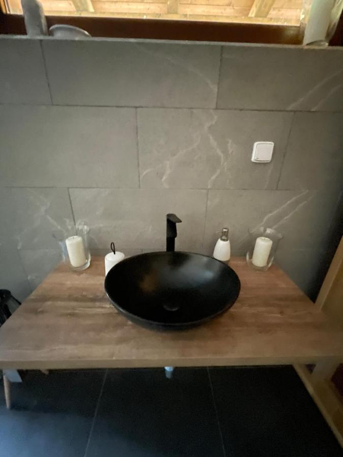 Wellness Pobyt V Pekle Vrchlabí Dış mekan fotoğraf