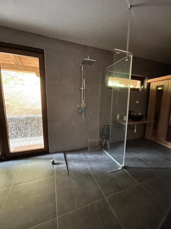 Wellness Pobyt V Pekle Vrchlabí Dış mekan fotoğraf