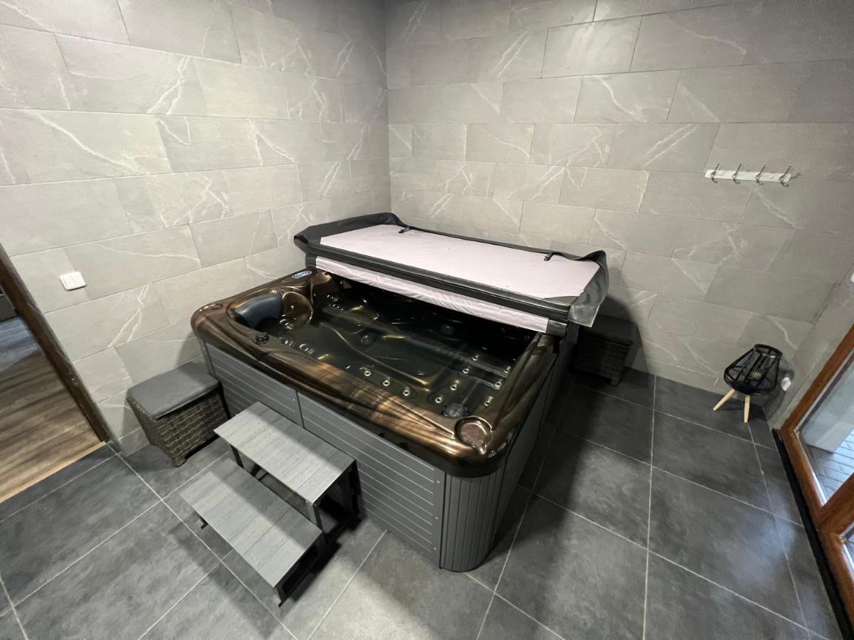 Wellness Pobyt V Pekle Vrchlabí Dış mekan fotoğraf